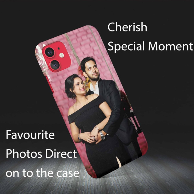 Photo Mobile Case